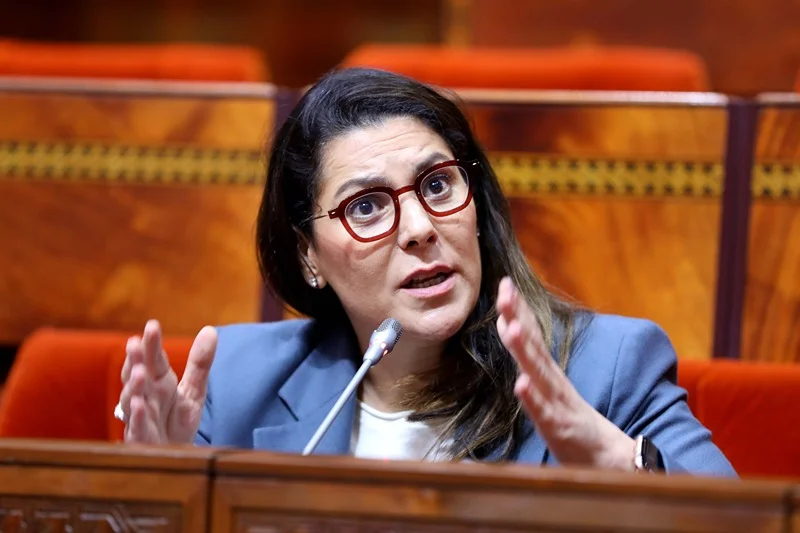 Habitat : El Mansouri présente les chiffres du secteur en 2025